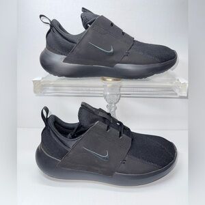 NIKE E-SERIES AD BLACK